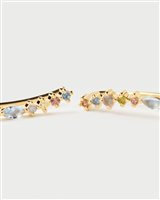 Orecchini PDPaola Donna COLOR in Argento AR01-C79-U - AR01-C79-U